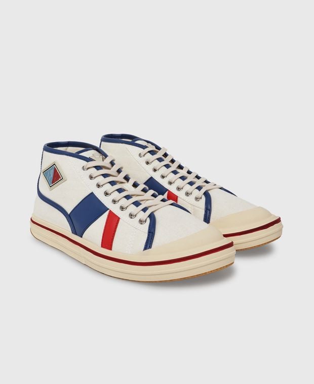 Bottega Veneta Sneakers Eliot