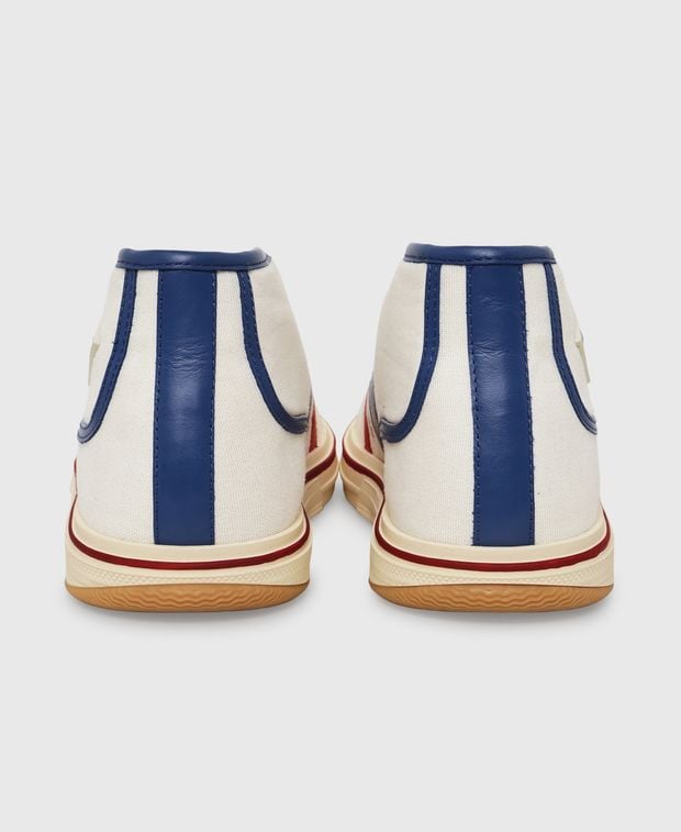 Bottega Veneta Sneakers Eliot