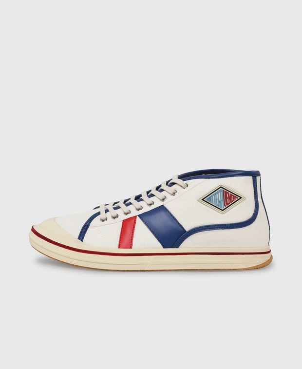 Bottega Veneta Sneakers Eliot
