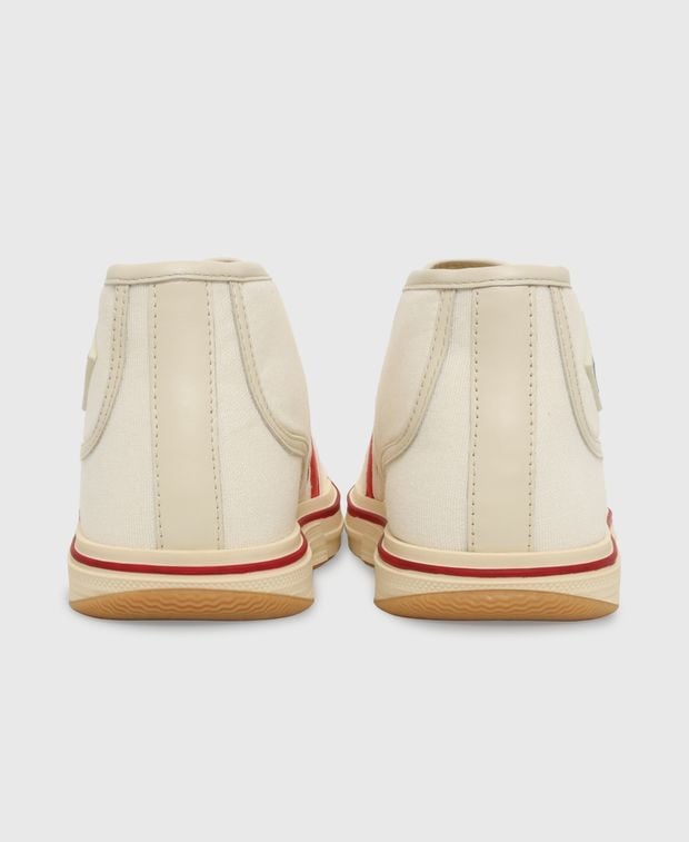 Bottega Veneta Sneakers Eliot