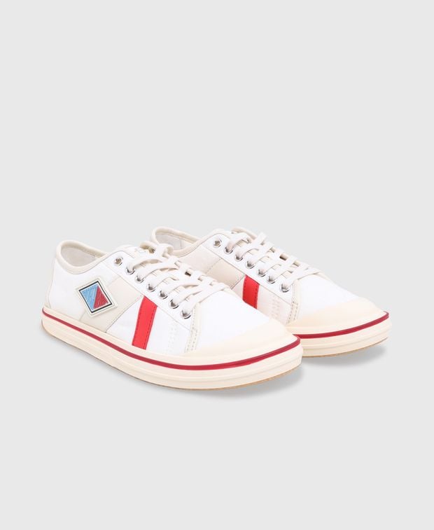 Bottega Veneta Sneakers Eliot