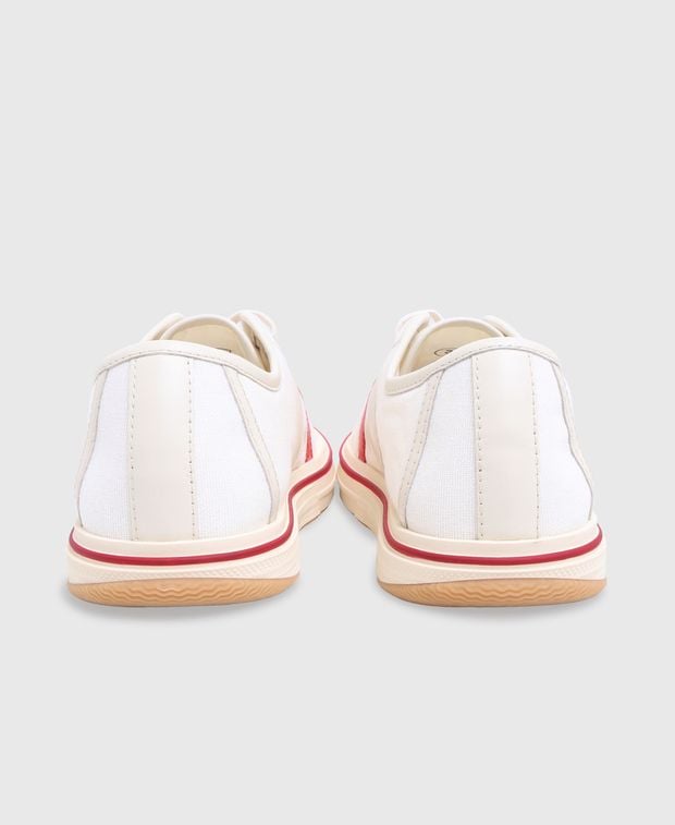 Bottega Veneta Sneakers Eliot