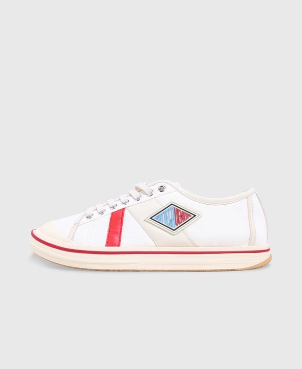 Bottega Veneta Sneakers Eliot