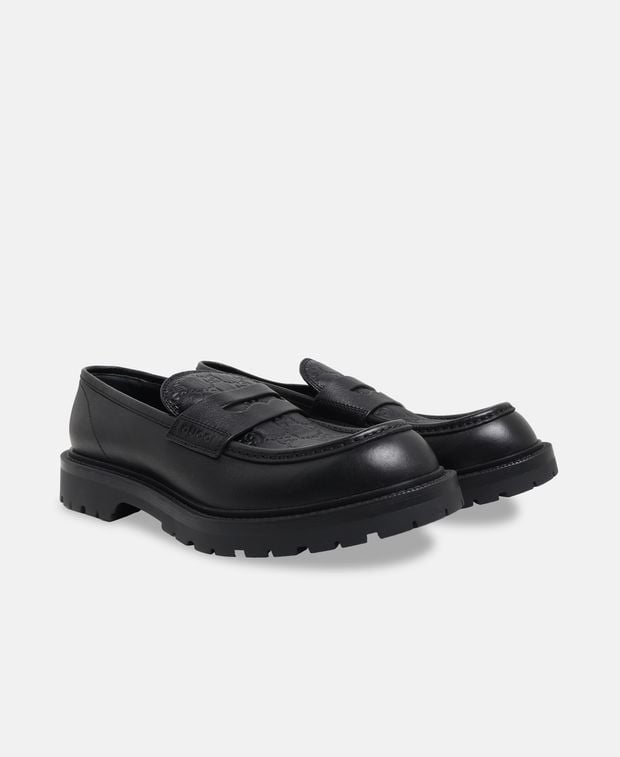 Gucci Loafers