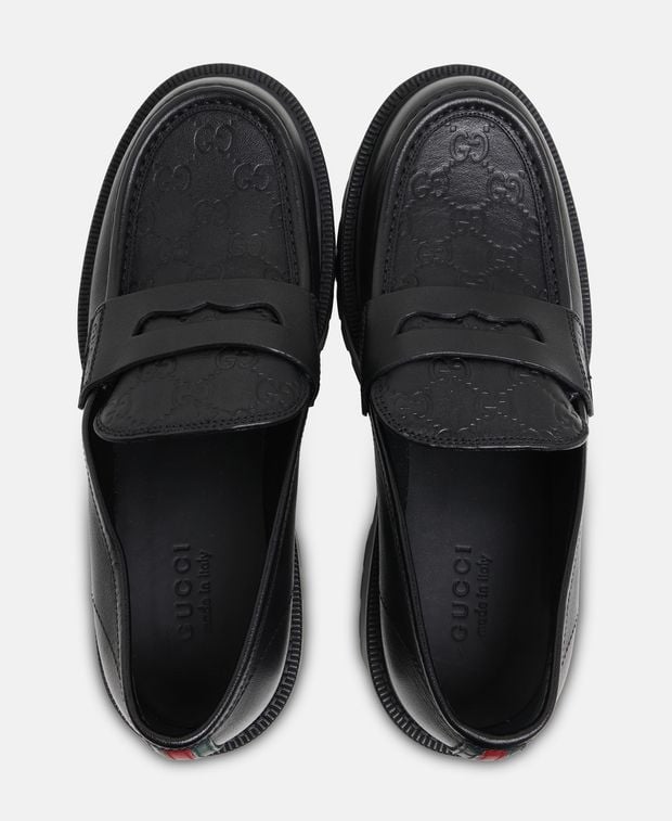 Gucci Loafers