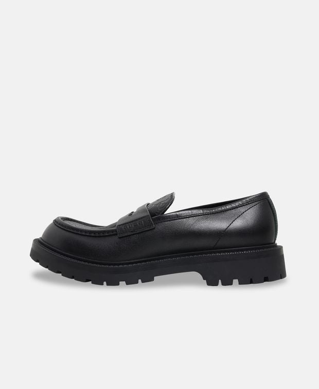 Gucci Loafers