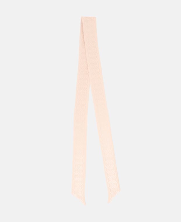 Gucci Silk scarf