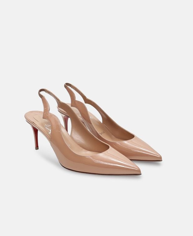 Christian Louboutin Slingback pumps Chick
