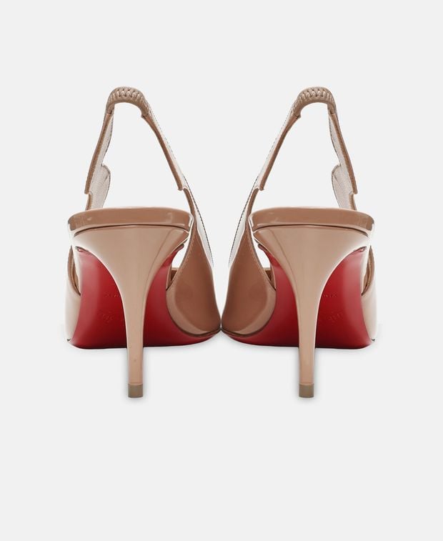 Christian Louboutin Slingback pumps Chick
