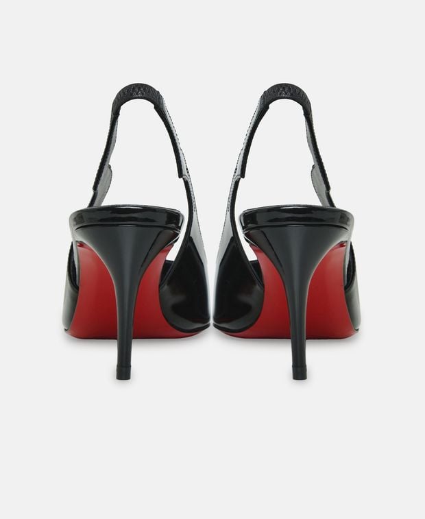 Christian Louboutin Slingback pumps Chick