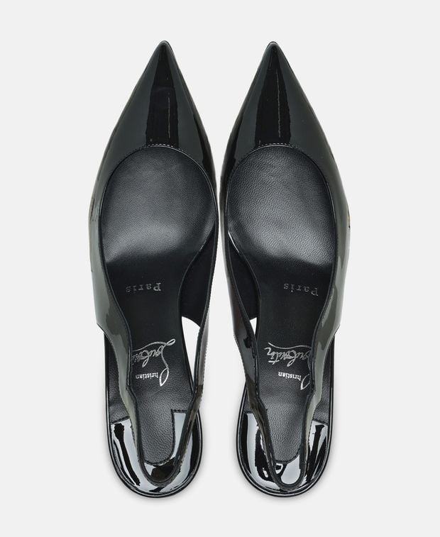 Christian Louboutin Slingback pumps Chick