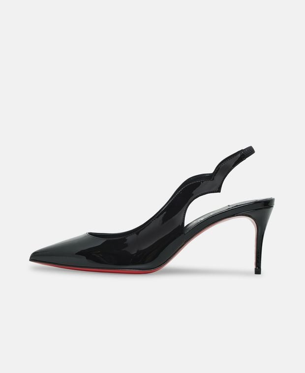 Christian Louboutin Slingback pumps Chick