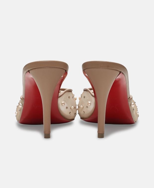 Christian Louboutin Mules