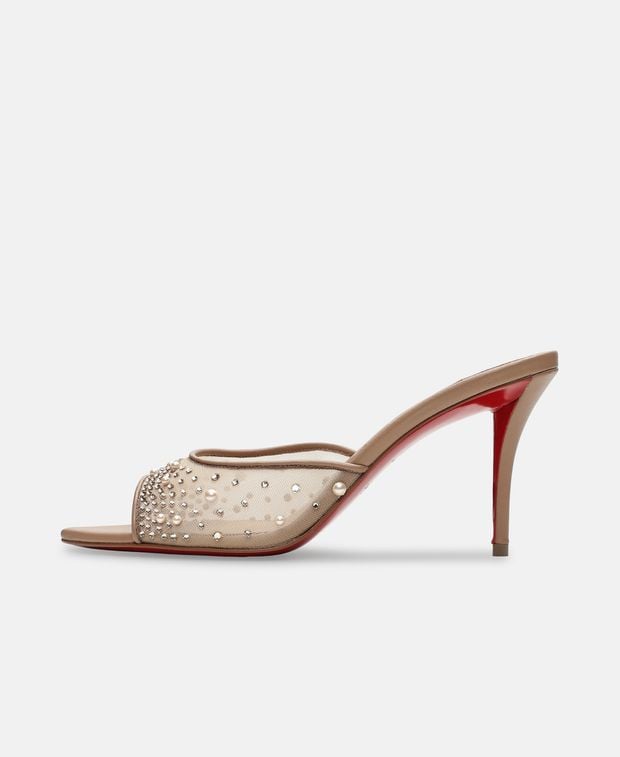 Christian Louboutin Mules