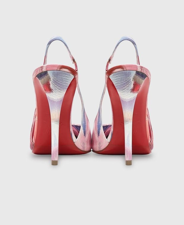 Christian Louboutin Slingback pumps Miss Z