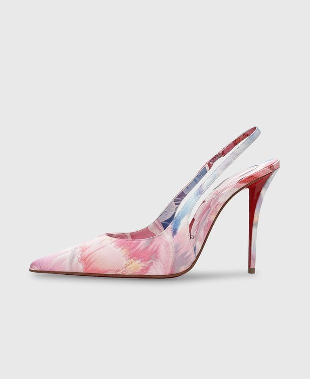 Christian Louboutin Slingback pumps Miss Z