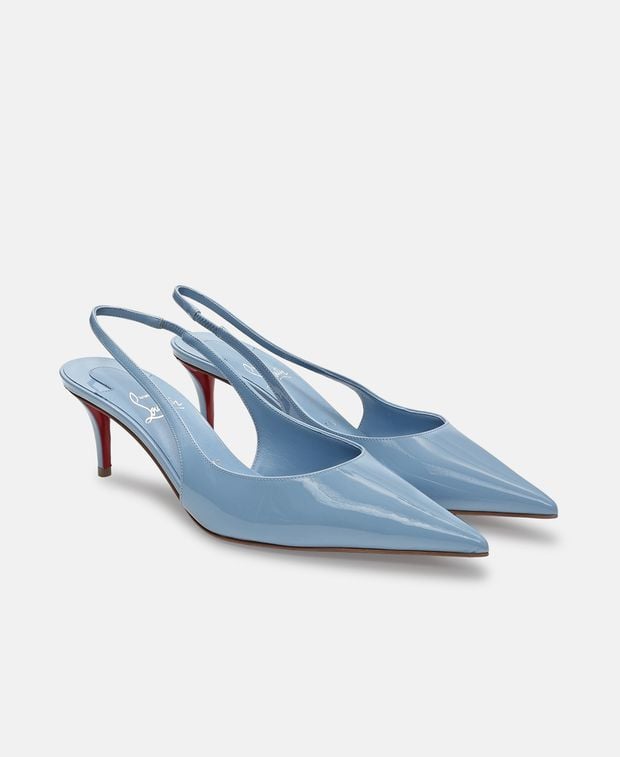 Christian Louboutin Slingback pumps Miss Z