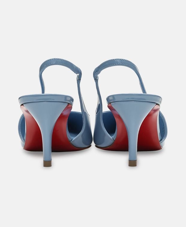 Christian Louboutin Slingback pumps Miss Z