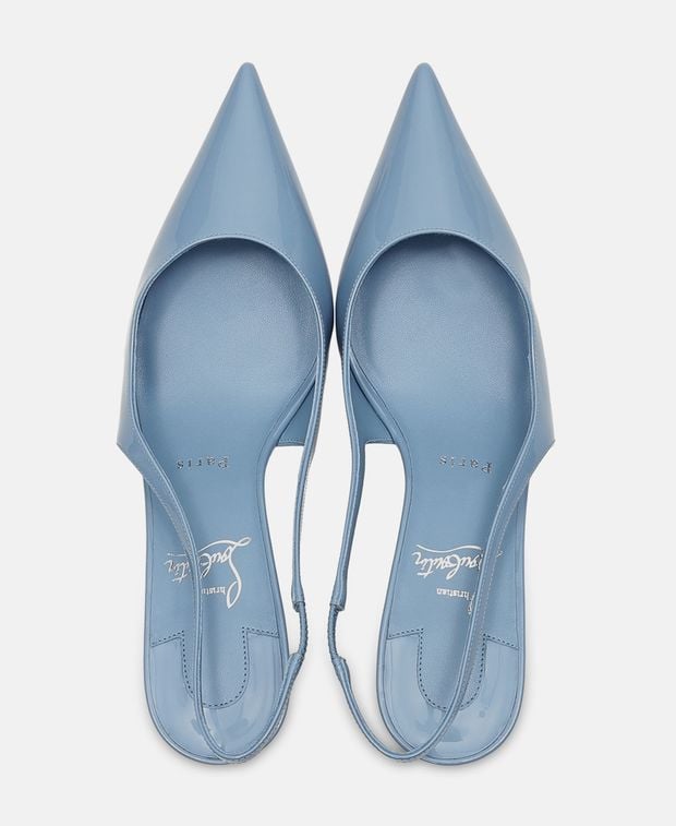 Christian Louboutin Slingback pumps Miss Z