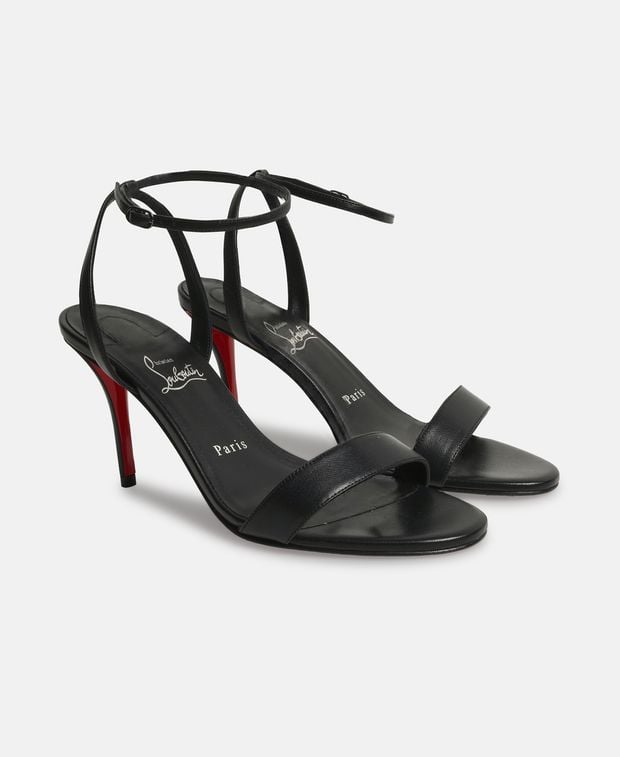 Christian Louboutin Heeled sandals
