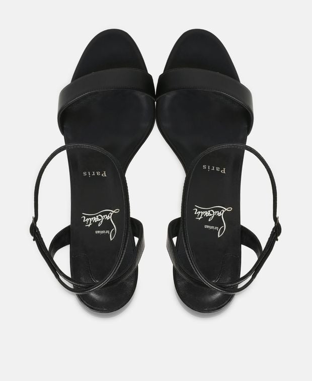 Christian Louboutin Heeled sandals