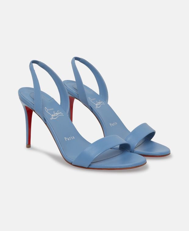 Christian Louboutin Heeled sandals Marylin