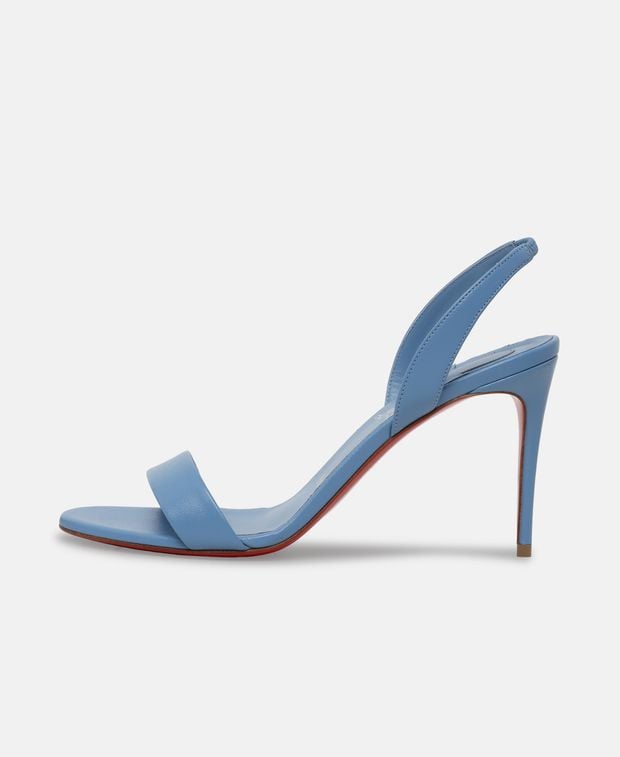 Christian Louboutin Heeled sandals Marylin