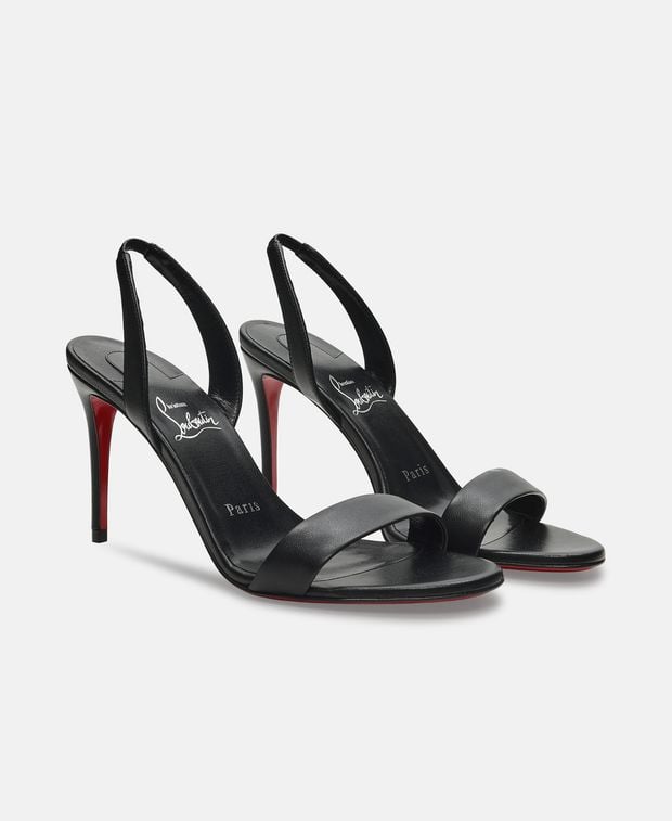 Christian Louboutin Heeled sandals Marylin