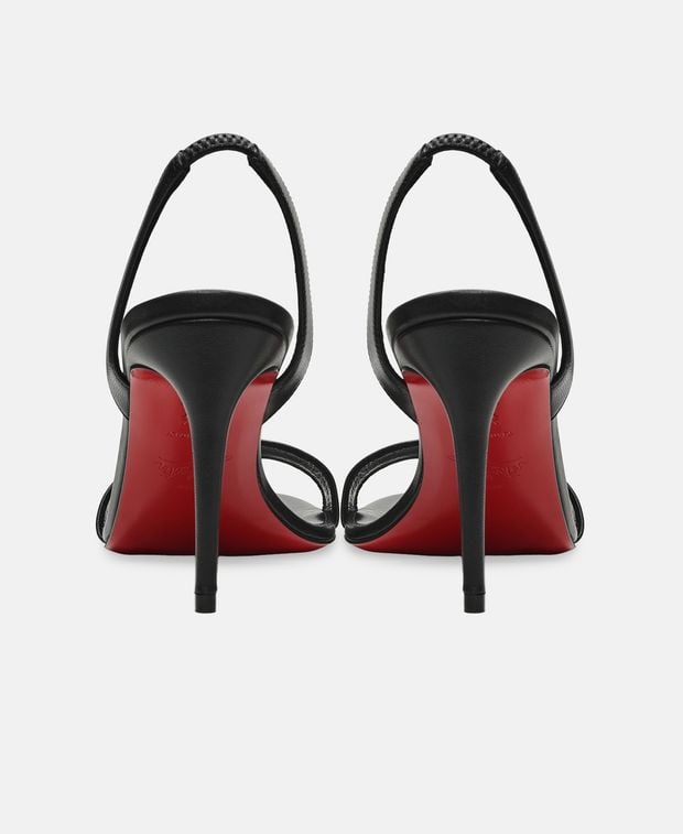 Christian Louboutin Heeled sandals Marylin