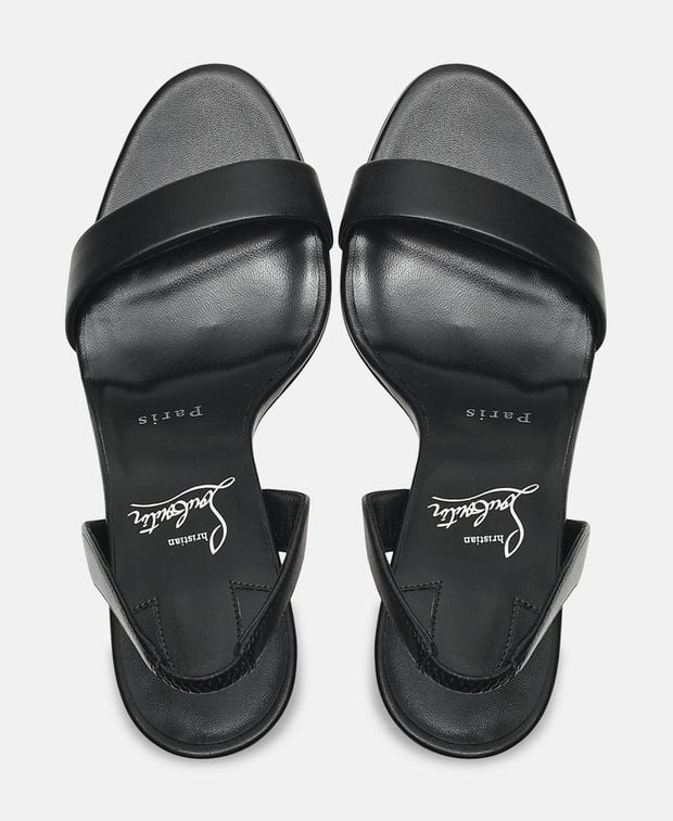Christian Louboutin Heeled sandals Marylin