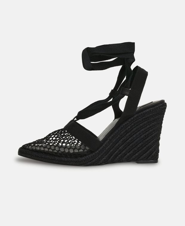 Christian Louboutin Wedge pumps
