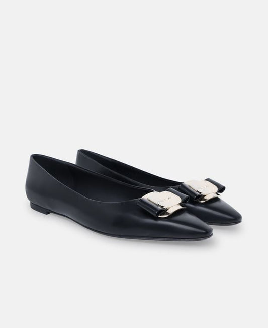 Salvatore Ferragamo Ballet flats Zea