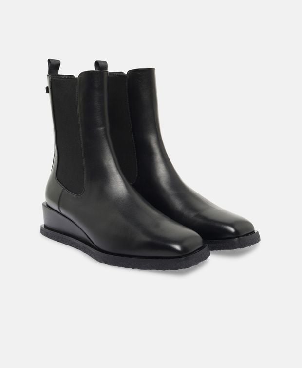 Salvatore Ferragamo Chelsea boots Wyatt