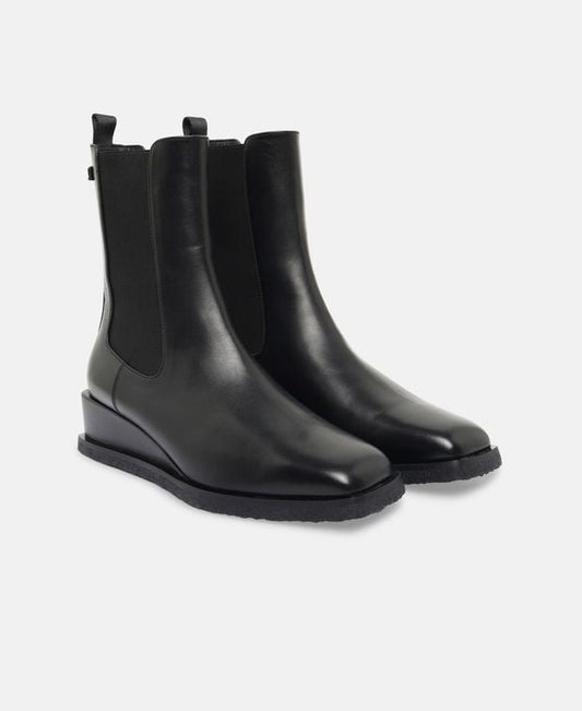 Salvatore Ferragamo Chelsea boots Wyatt