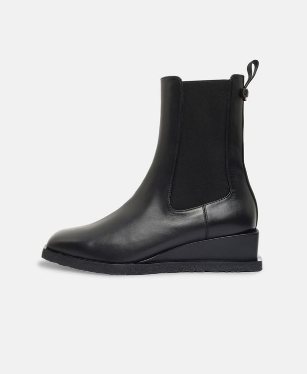 Salvatore Ferragamo Chelsea boots Wyatt