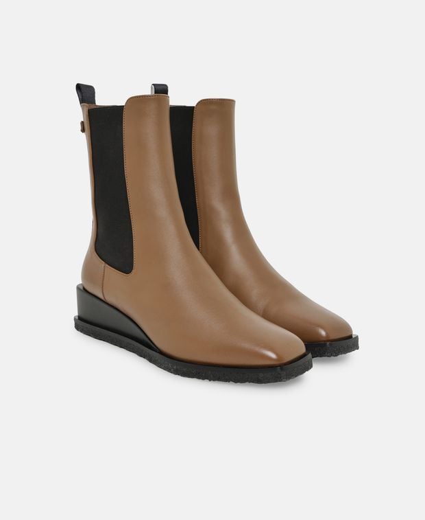 Salvatore Ferragamo Chelsea boots Wyatt