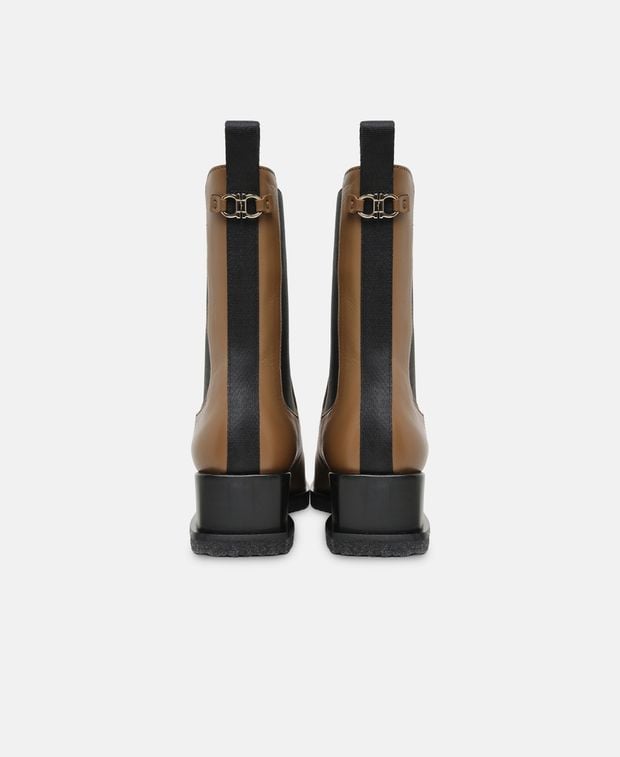 Salvatore Ferragamo Chelsea boots Wyatt