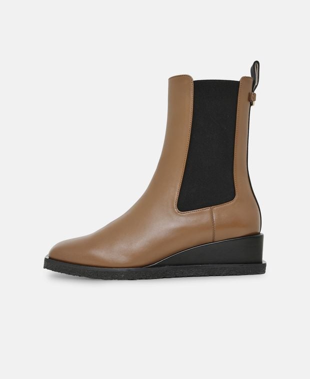 Salvatore Ferragamo Chelsea boots Wyatt
