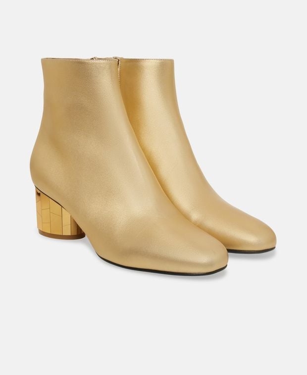 Salvatore Ferragamo Ankle boots Florrie