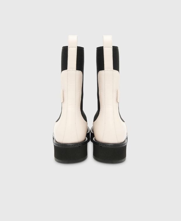 Salvatore Ferragamo Chelsea boots Rook