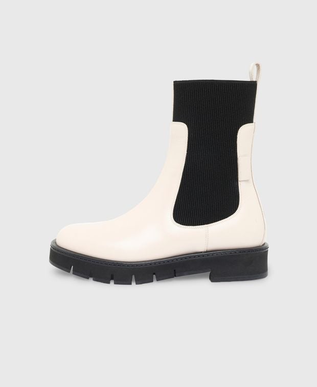 Salvatore Ferragamo Chelsea boots Rook