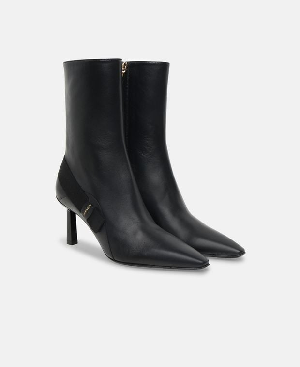 Salvatore Ferragamo Ankle boots Virgilia