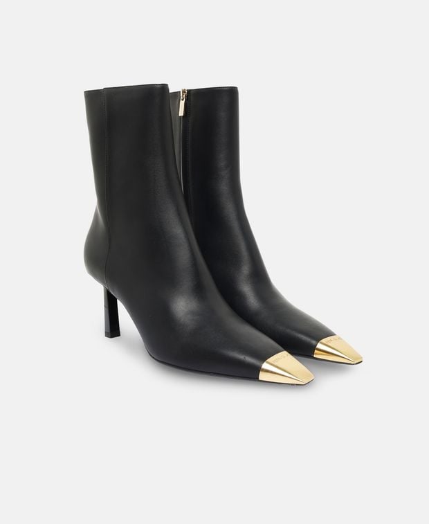 Salvatore Ferragamo Ankle boots Amelia
