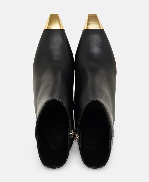 Salvatore Ferragamo Ankle boots Amelia