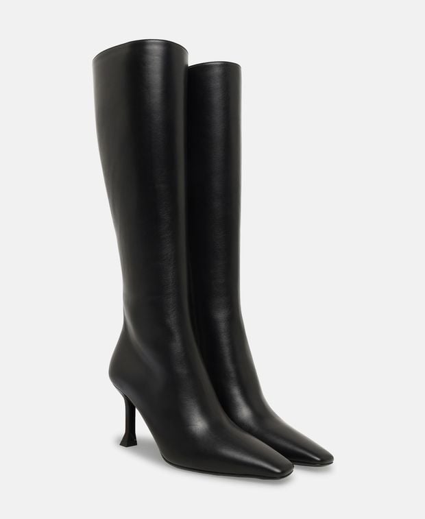 Salvatore Ferragamo Boots Saskia Z
