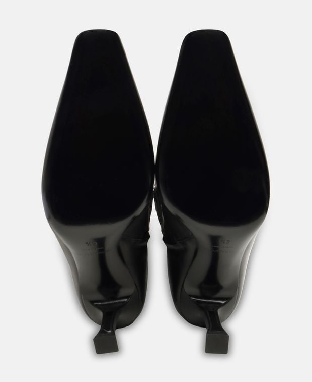 Salvatore Ferragamo Boots Saskia Z