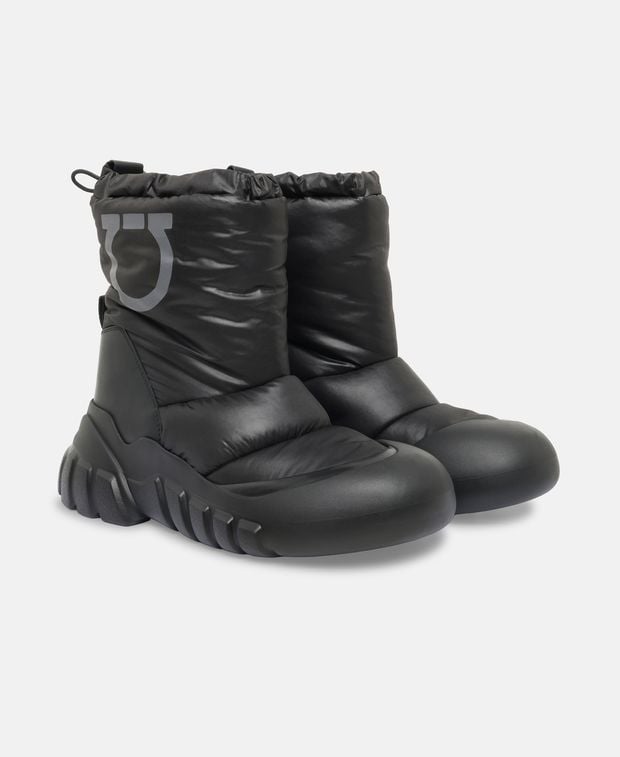 Salvatore Ferragamo Winter boots Deode