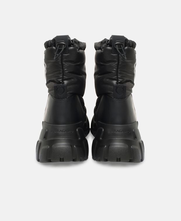 Salvatore Ferragamo Winter boots Deode