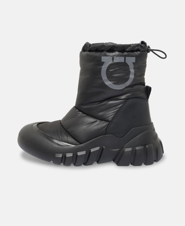 Salvatore Ferragamo Winter boots Deode
