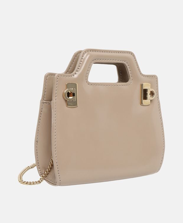 Salvatore Ferragamo Mini purse Wanda Micro
